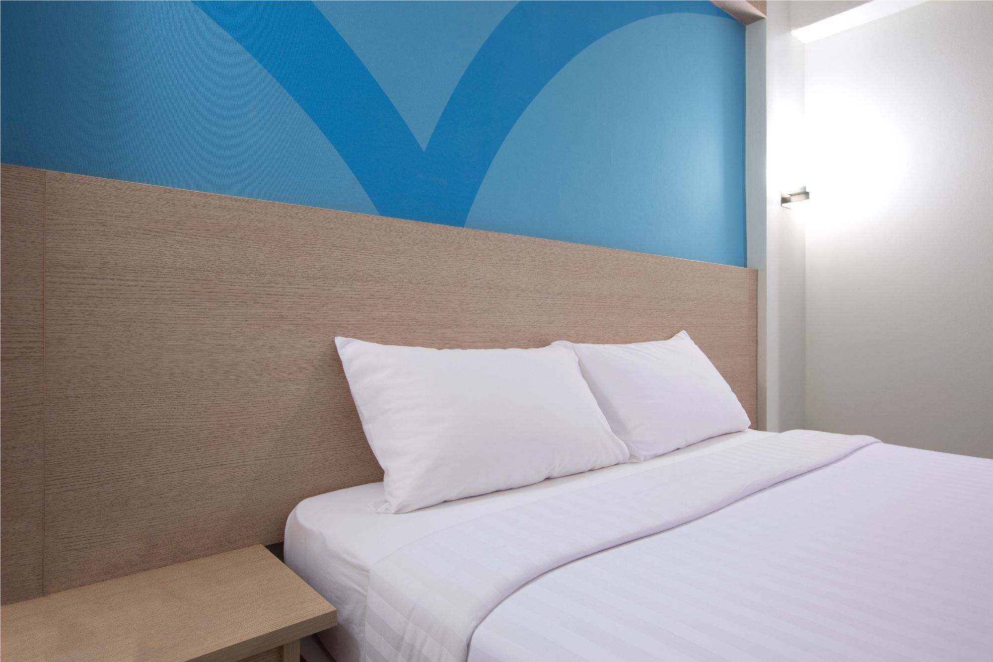 Hop Inn Hotel Aseana City Manila Paranaque City Exterior photo